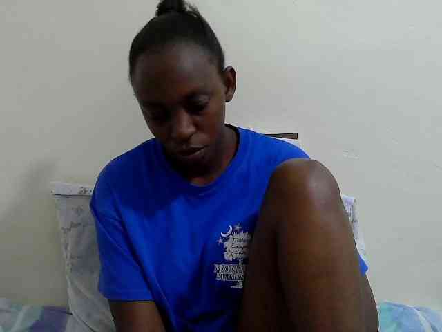 Anitah1 webcam