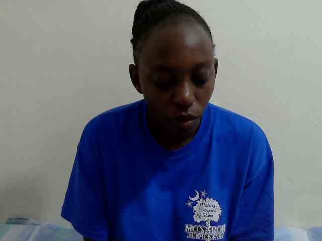 Anitah1 webcam