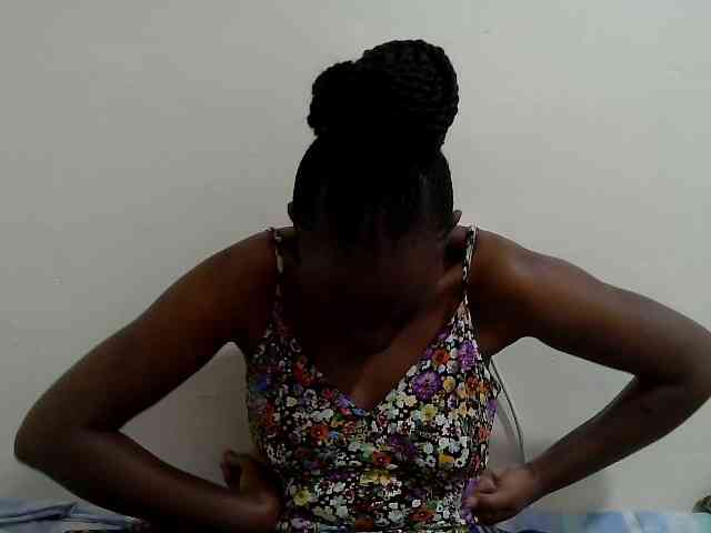 Anitah1 webcam