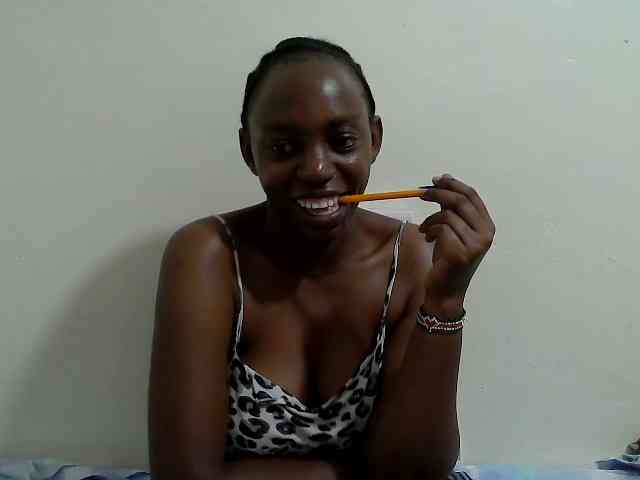 Anitah1 webcam