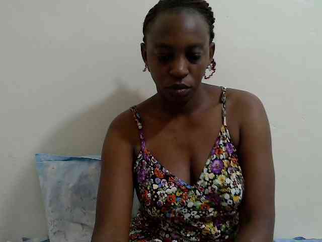 Anitah1 webcam
