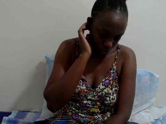 Anitah1 webcam