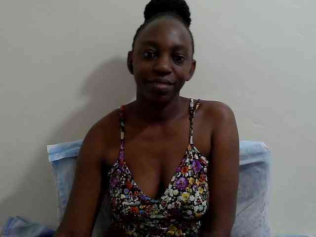 Anitah1 webcam