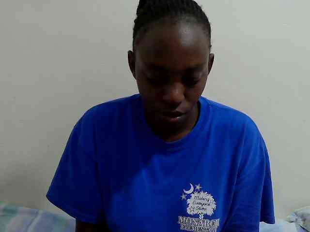 Anitah1 webcam