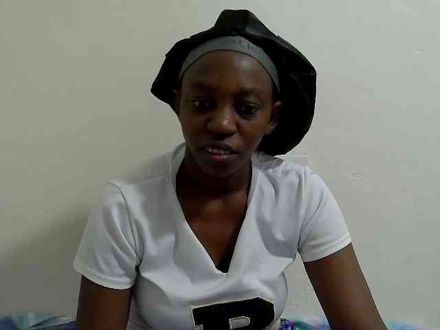 Anitah1 Live Webcam on BongaCams