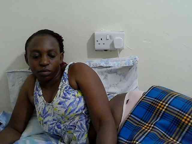 Anitah1 webcam
