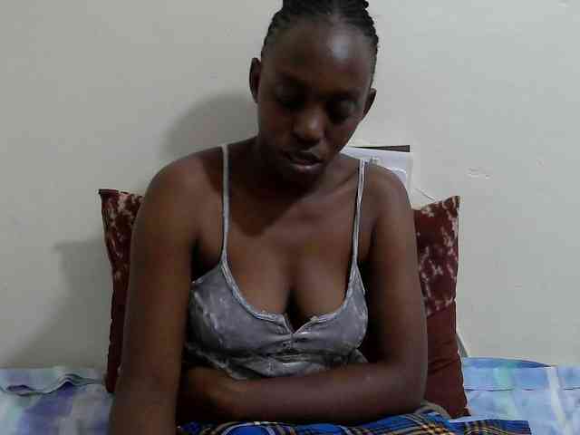 Anitah1 webcam