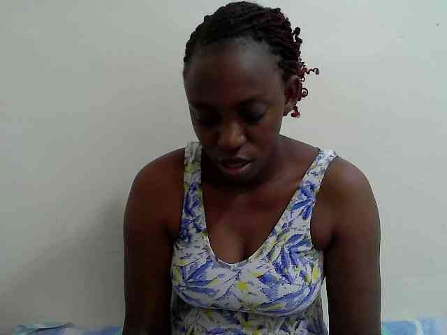 Anitah1 webcam