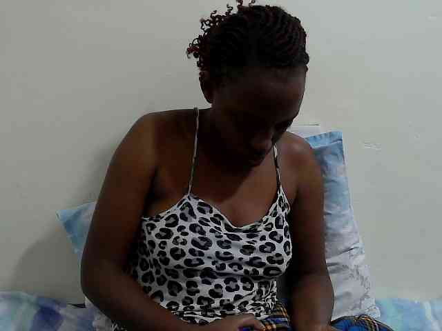 Anitah1 webcam
