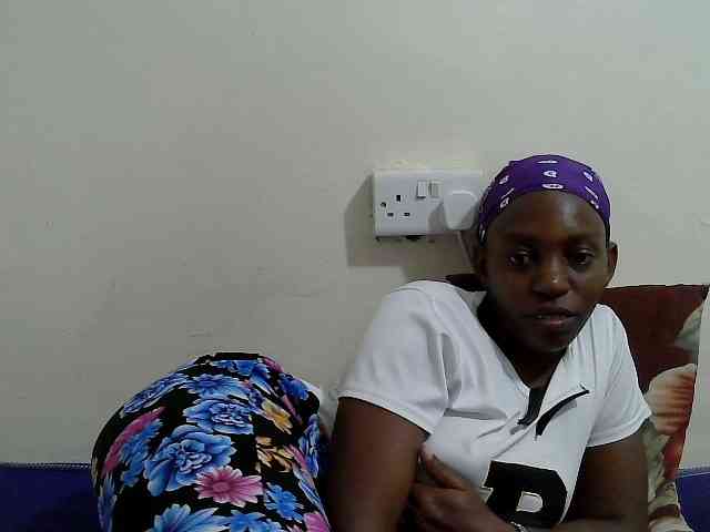 Anitah1 webcam