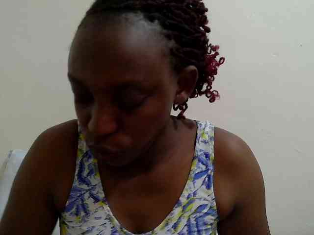 Anitah1 webcam
