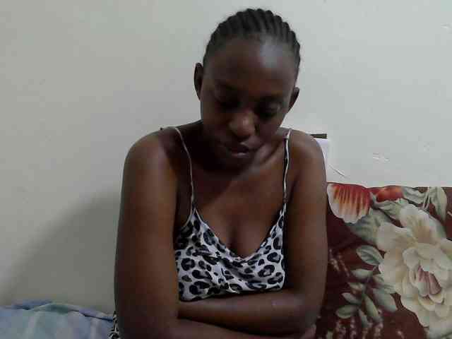 Anitah1 webcam