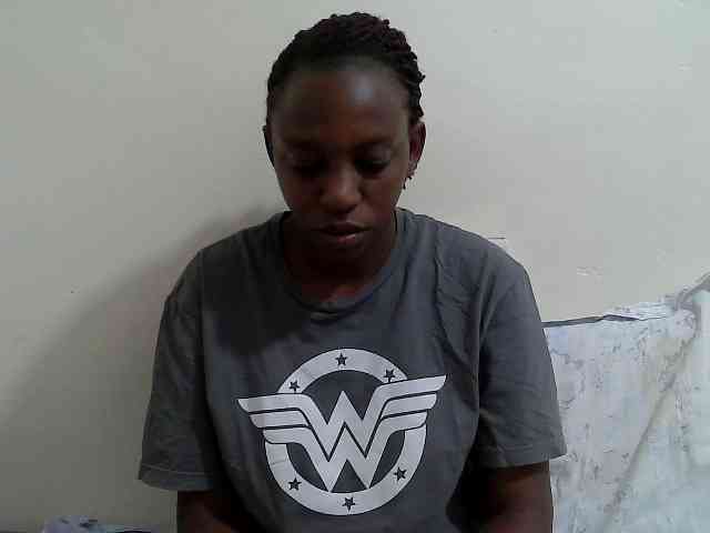 Anitah1 webcam