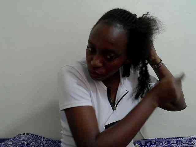 Anitah1 webcam