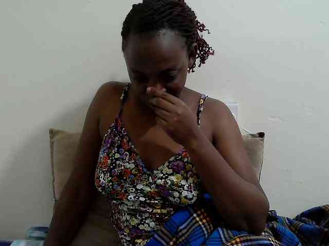 Anitah1 webcam