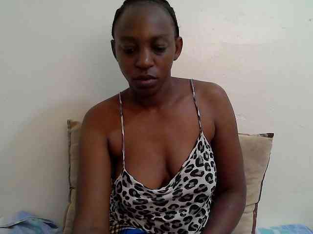 Anitah1 webcam