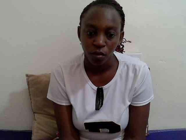 Anitah1 webcam