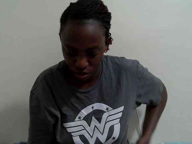 Anitah1 webcam