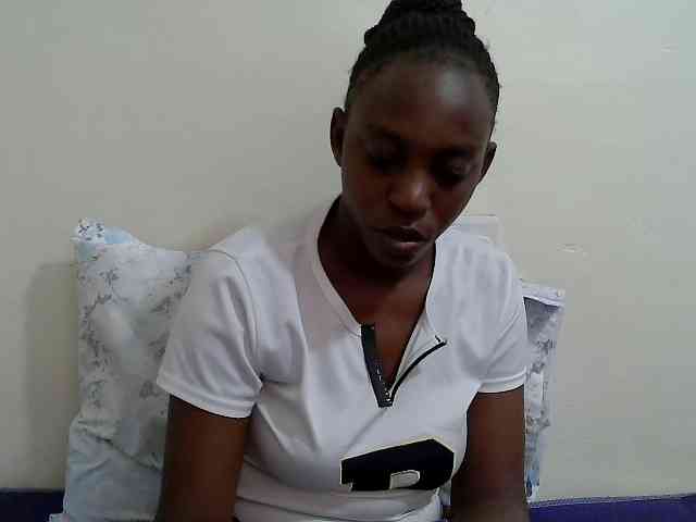 Anitah1 webcam