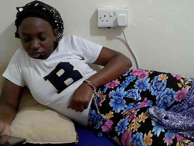 Anitah1 webcam