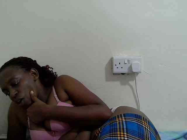 Anitah1 webcam