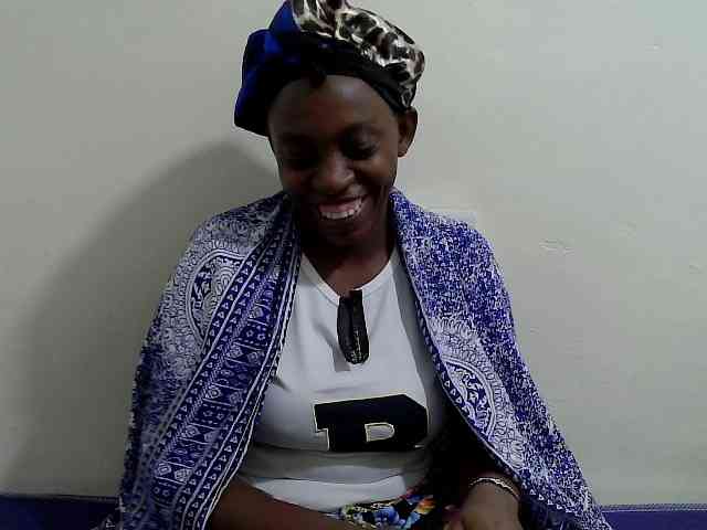 Anitah1 webcam