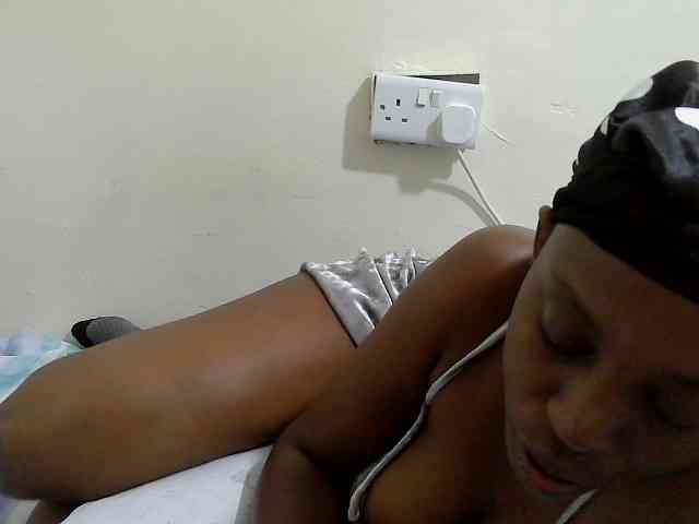 Anitah1 webcam