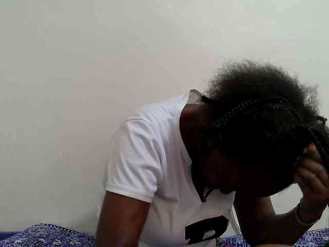 Anitah1 webcam