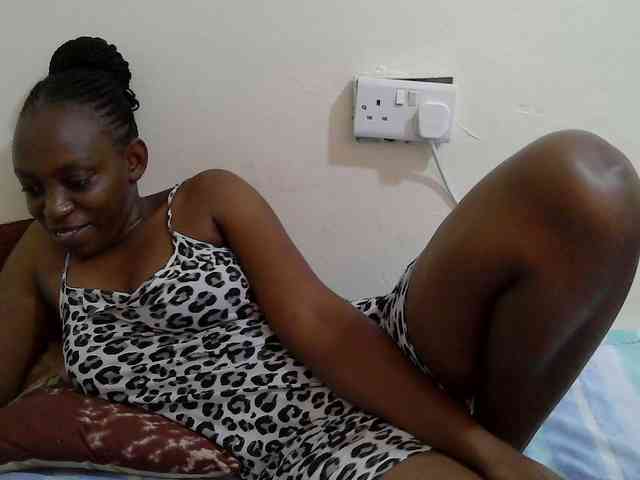 Anitah1 webcam