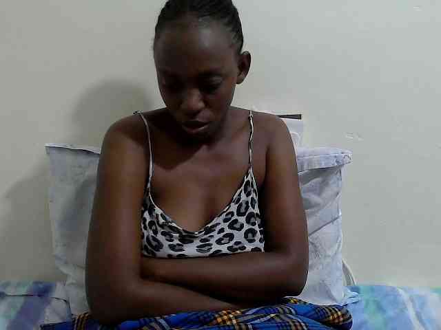 Anitah1 webcam