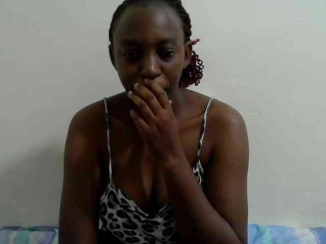 Anitah1 webcam