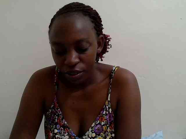 Anitah1 webcam