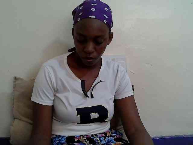 Anitah1 webcam