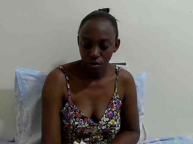 Anitah1 webcam