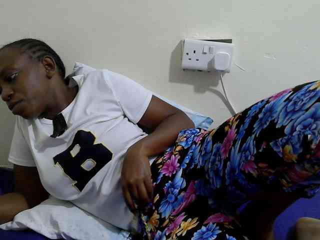 Anitah1 webcam