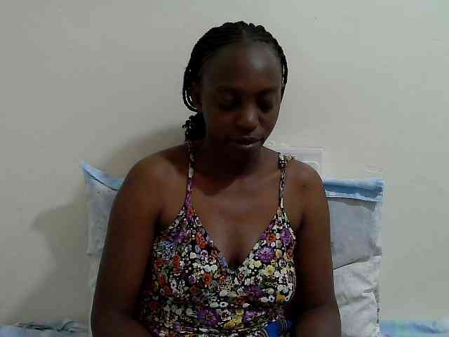 Anitah1 webcam