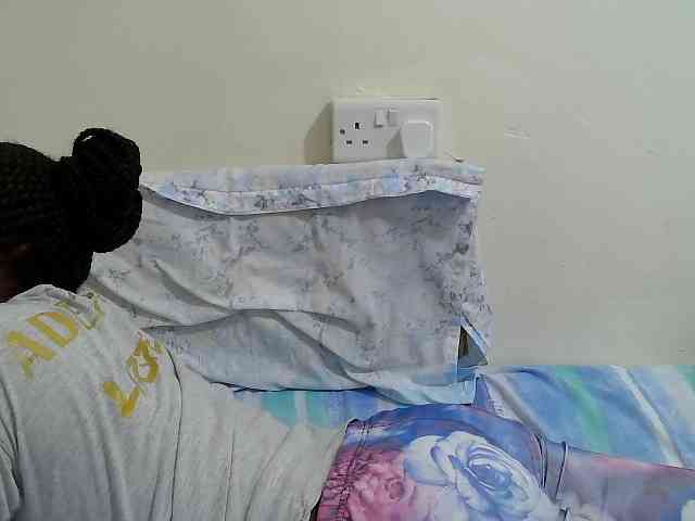 Anitah1 webcam