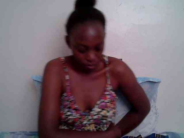Anitah1 webcam