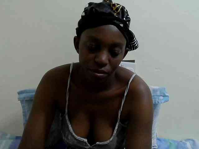 Anitah1 webcam