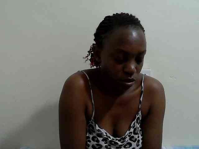 Anitah1 webcam