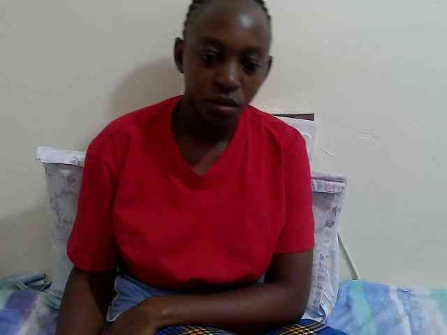 Anitah1 webcam