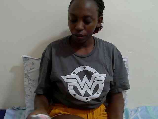 Anitah1 webcam