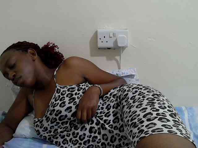 Anitah1 webcam