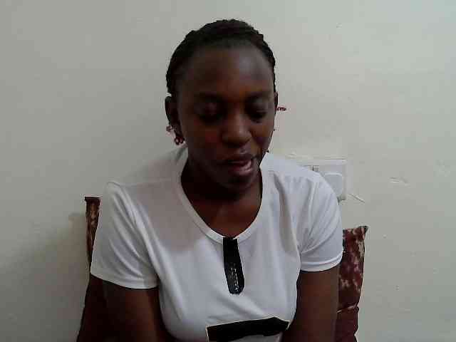 Anitah1 webcam