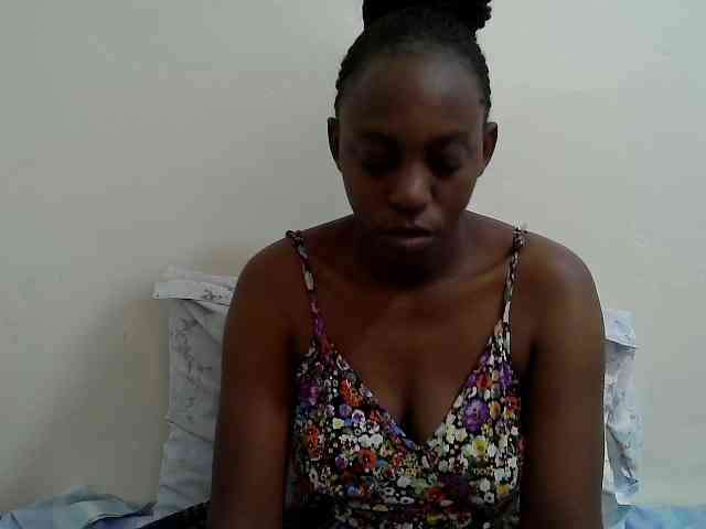 Anitah1 webcam