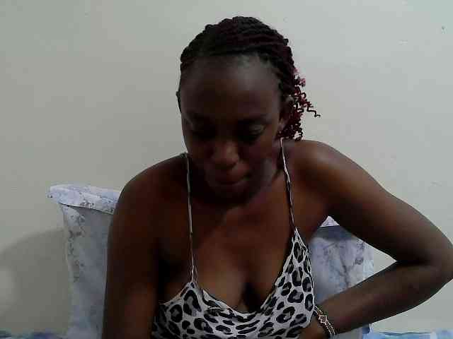 Anitah1 webcam