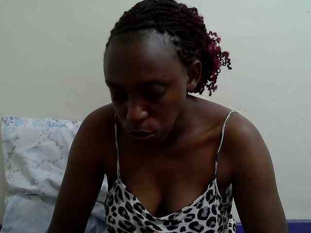 Anitah1 webcam