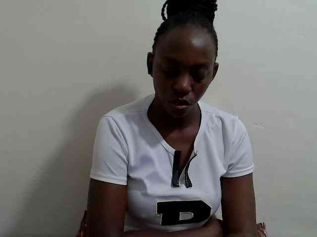 Anitah1 webcam