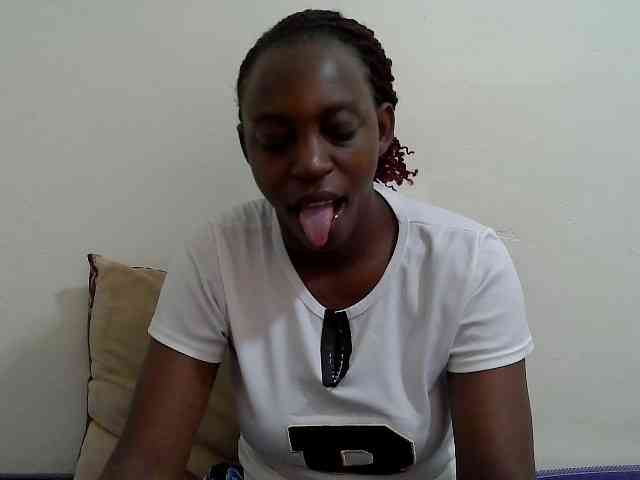 Anitah1 webcam