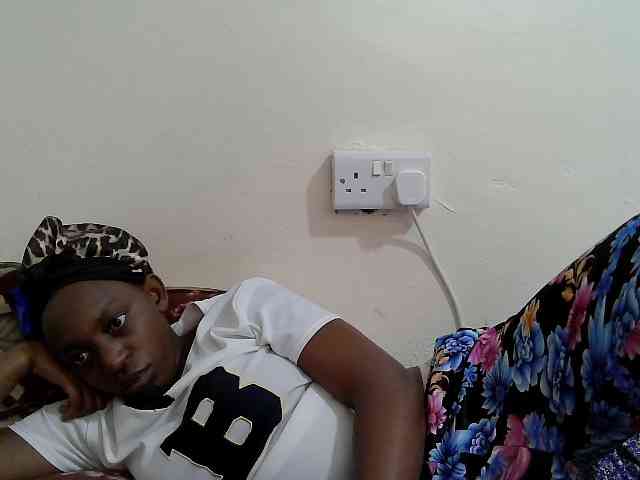 Anitah1 webcam